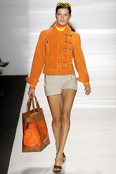 Michael Kors Collection S/S 04 Look 16