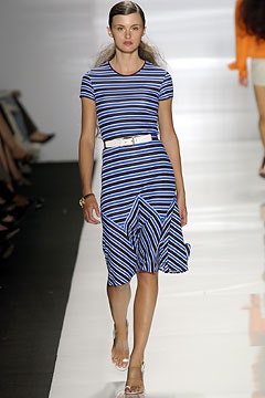 Michael Kors Collection S/S 04 Look 18