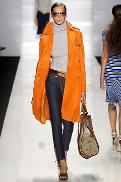 Michael Kors Collection S/S 04 Look 19