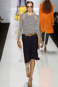 Michael Kors Collection S/S 04 Look 20