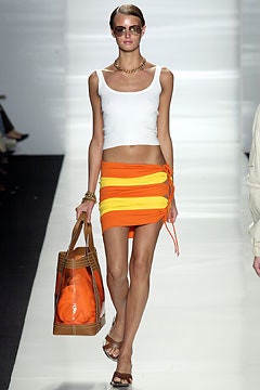Michael Kors Collection S/S 04 Look 23