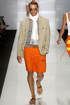 Michael Kors Collection S/S 04 Look 24