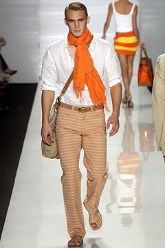 Michael Kors Collection S/S 04 Look 25