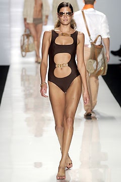 Michael Kors Collection S/S 04 Look 26