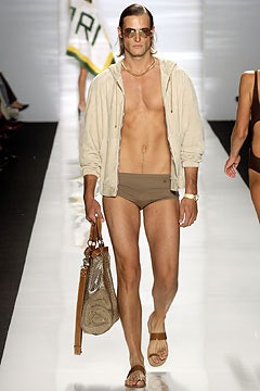 Michael Kors Collection S/S 04 Look 27