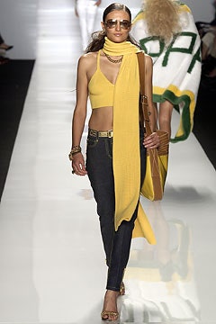 Michael Kors Collection S/S 04 Look 29