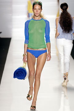 Michael Kors Collection S/S 04 Look 31