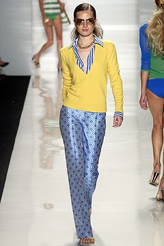 Michael Kors Collection S/S 04 Look 32