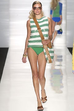 Michael Kors Collection S/S 04 Look 33