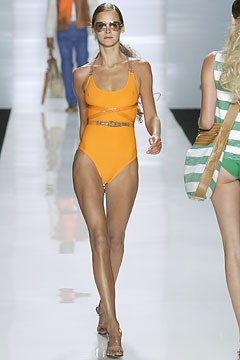 Michael Kors Collection S/S 04 Look 34