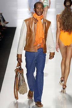 Michael Kors Collection S/S 04 Look 35