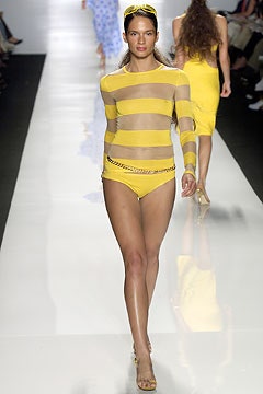 Michael Kors Collection S/S 04 Look 38