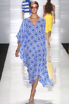 Michael Kors Collection S/S 04 Look 39
