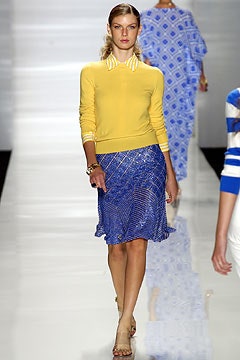 Michael Kors Collection S/S 04 Look 41