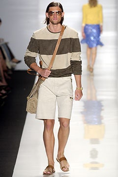 Michael Kors Collection S/S 04 Look 43