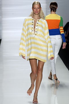 Michael Kors Collection S/S 04 Look 47