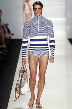 Michael Kors Collection S/S 04 Look 49