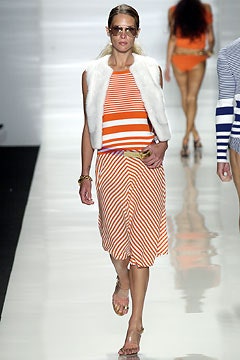 Michael Kors Collection S/S 04 Look 50