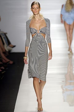Michael Kors Collection S/S 04 Look 54