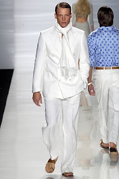 Michael Kors Collection S/S 04 Look 56