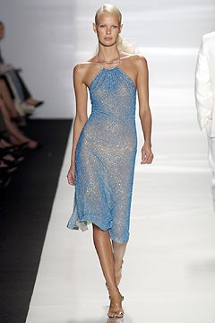 Michael Kors Collection S/S 04 Look 57
