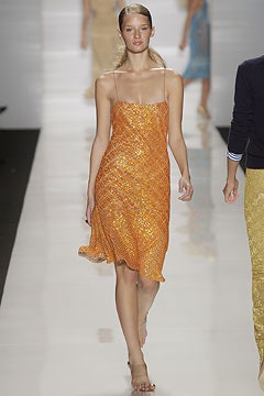 Michael Kors Collection S/S 04 Look 59