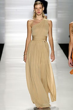 Michael Kors Collection S/S 04 Look 60