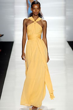 Michael Kors Collection S/S 04 Look 61