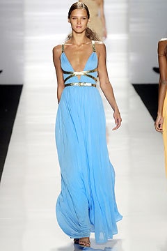 Michael Kors Collection S/S 04 Look 62