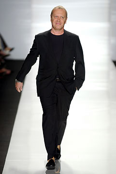 Michael Kors Collection S/S 04 Look 63