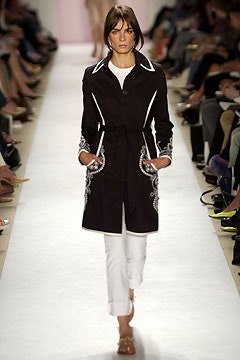 Matthew Williamson S/S 04 Look 22