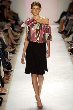 Matthew Williamson S/S 04 Look 36
