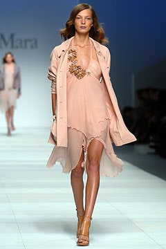 Max Mara S/S 04 Look 1