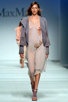 Max Mara S/S 04 Look 2
