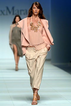 Max Mara S/S 04 Look 3