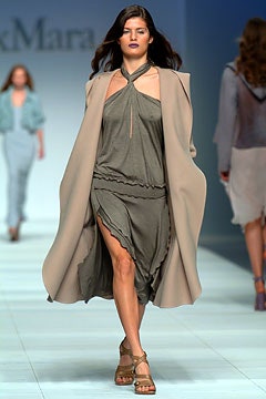 Max Mara S/S 04 Look 4