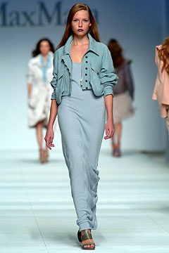 Max Mara S/S 04 Look 5