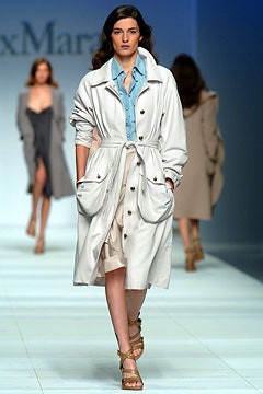 Max Mara S/S 04 Look 6