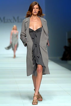 Max Mara S/S 04 Look 7