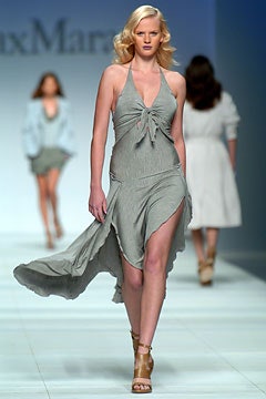 Max Mara S/S 04 Look 8