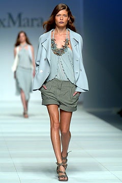 Max Mara S/S 04 Look 9