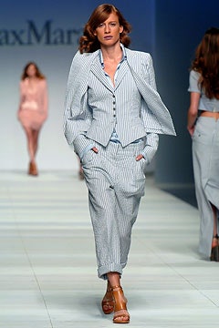 Max Mara S/S 04 Look 12