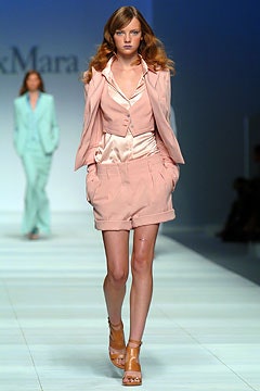 Max Mara S/S 04 Look 13