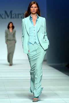 Max Mara S/S 04 Look 14