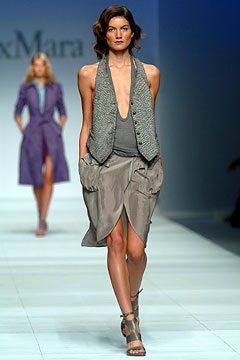 Max Mara S/S 04 Look 16
