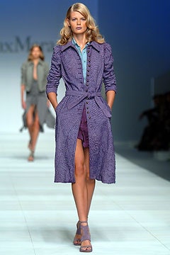 Max Mara S/S 04 Look 17