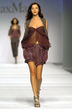 Max Mara S/S 04 Look 20