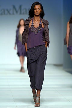 Max Mara S/S 04 Look 21