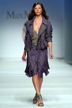 Max Mara S/S 04 Look 22