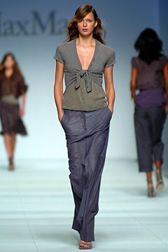 Max Mara S/S 04 Look 23
